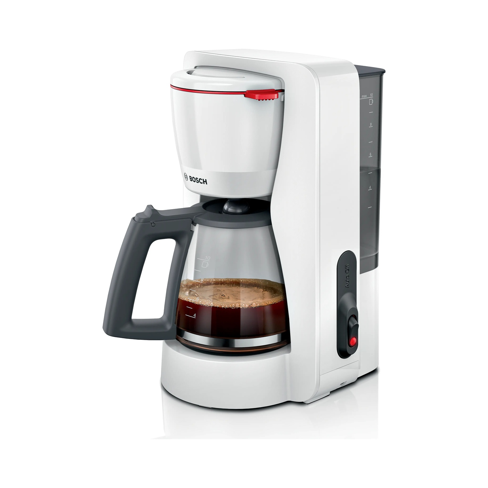 Cafetera Bosch TKA2M111