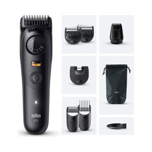 Barbero Braun BT5560