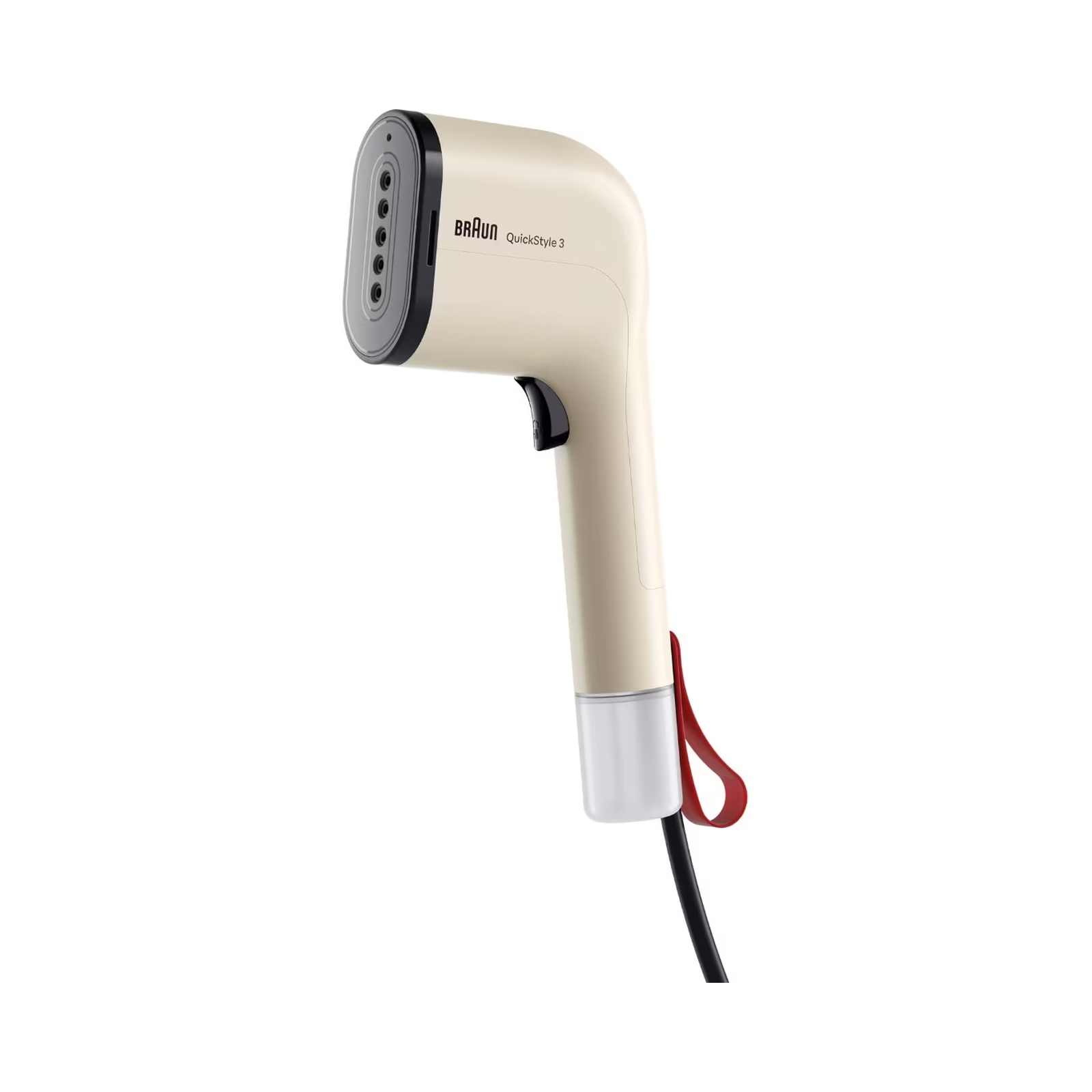 Cepillo Vapor Braun GS3012BG
