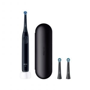 Cepillo Dental Braun Oral-B iO2 + Funda + 2 Recambios