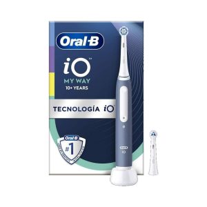 Cepillo Dental Braun Oral-B iO 4 My Way