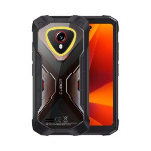 Smartphone Cubot King Kong Mini 4 6/128Gb Grey