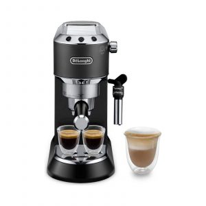 Cafetera Delonghi EC685BK.EX4