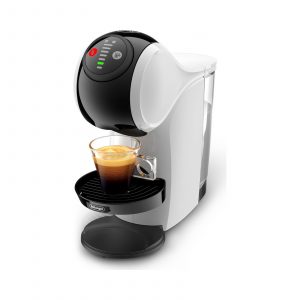 Cafetera Dolce Gusto Delonghi Genio S EDG226W