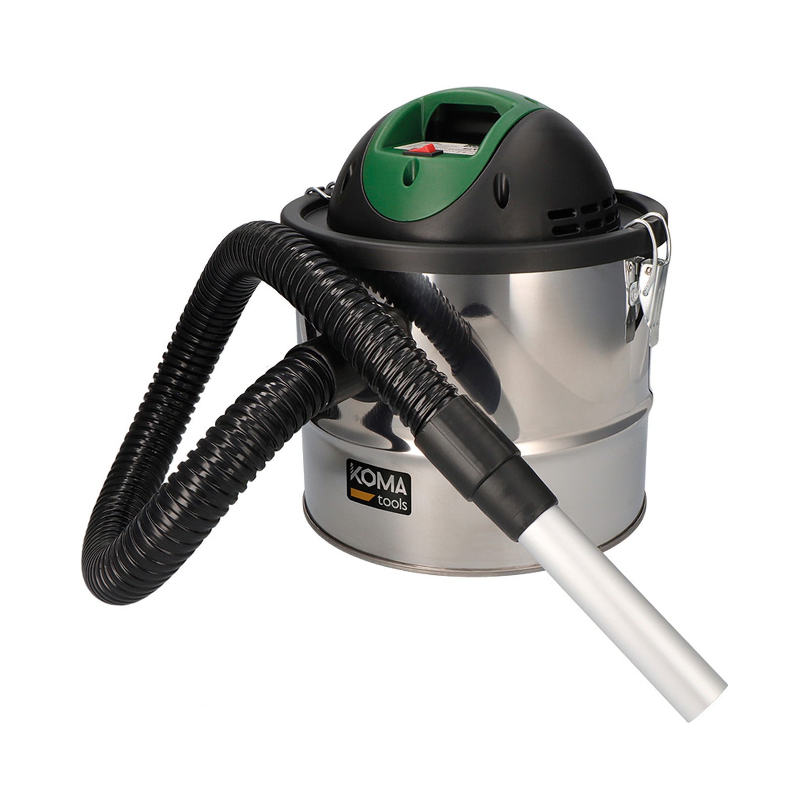 Aspirador Cenizas EDM 07699