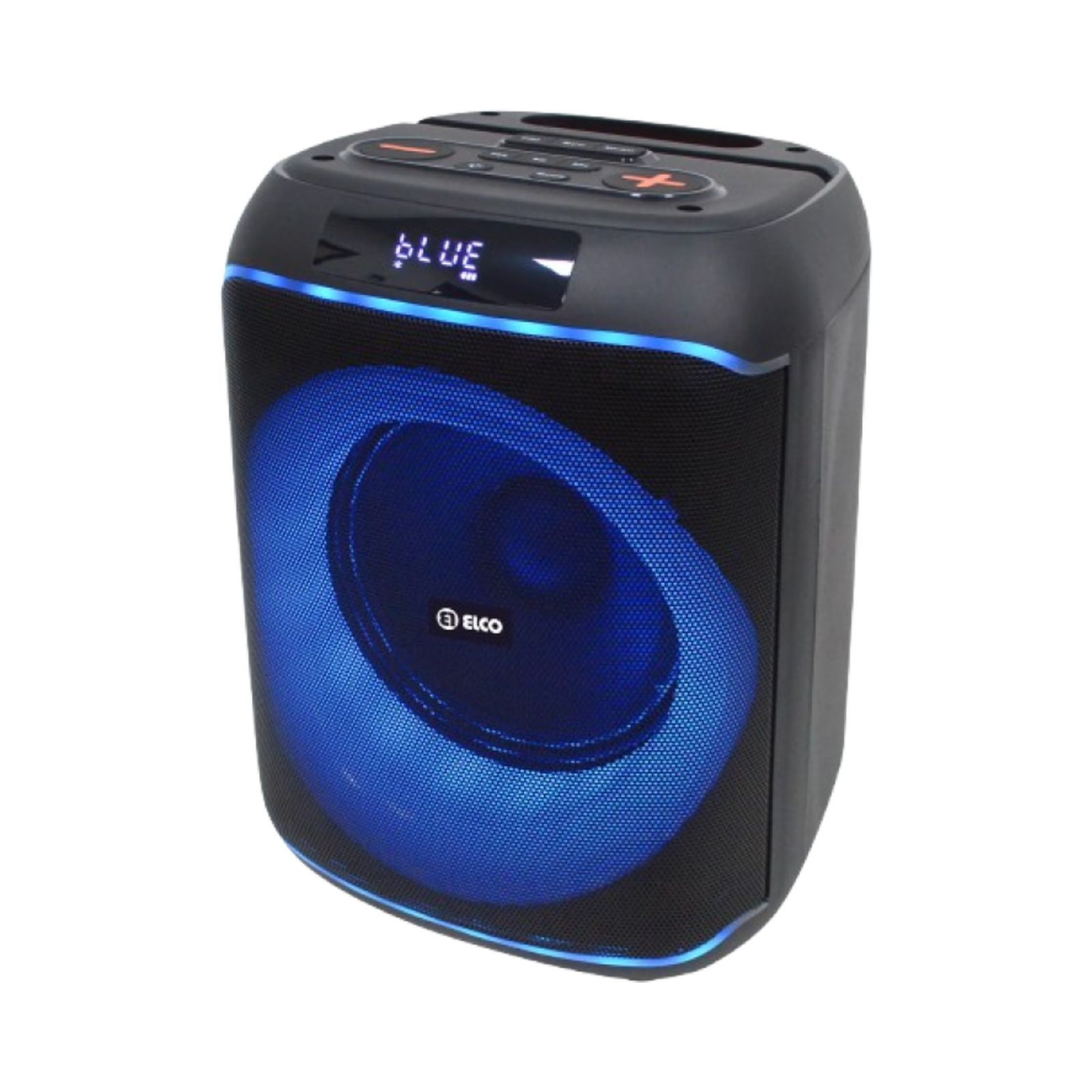 Altavoz Bluetooth Elco PDT1815