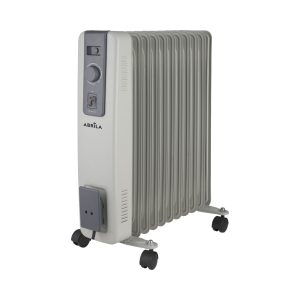 Radiador Fabrilamp Acebuche 2500  (256032528)