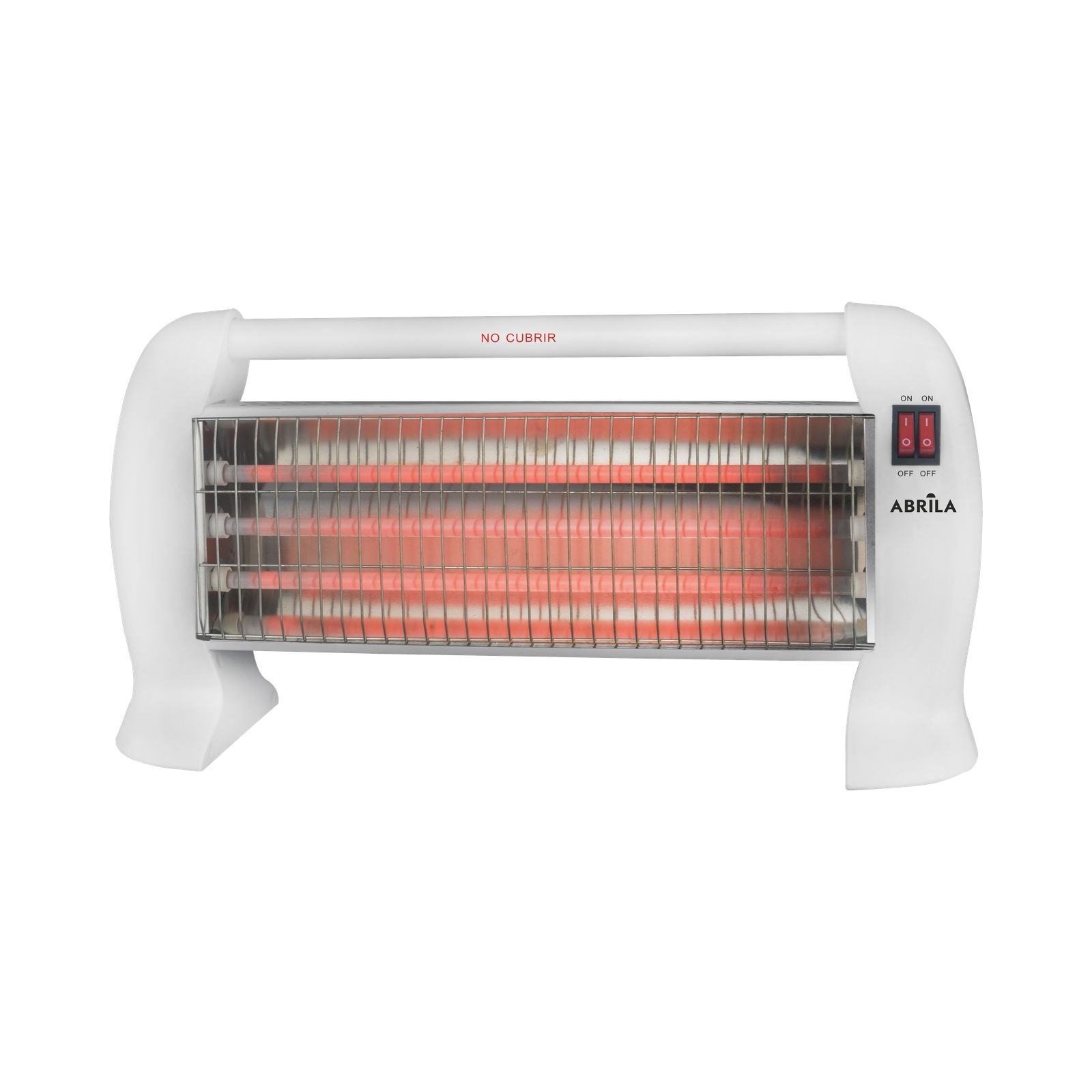 Estufa Barras Fabrilamp Hunter (282731201)