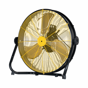 Ventilador Fabrilamp Mapache 140W 256871250