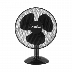 Ventilador Fabrilamp Pizarro Grande Negro 238071309