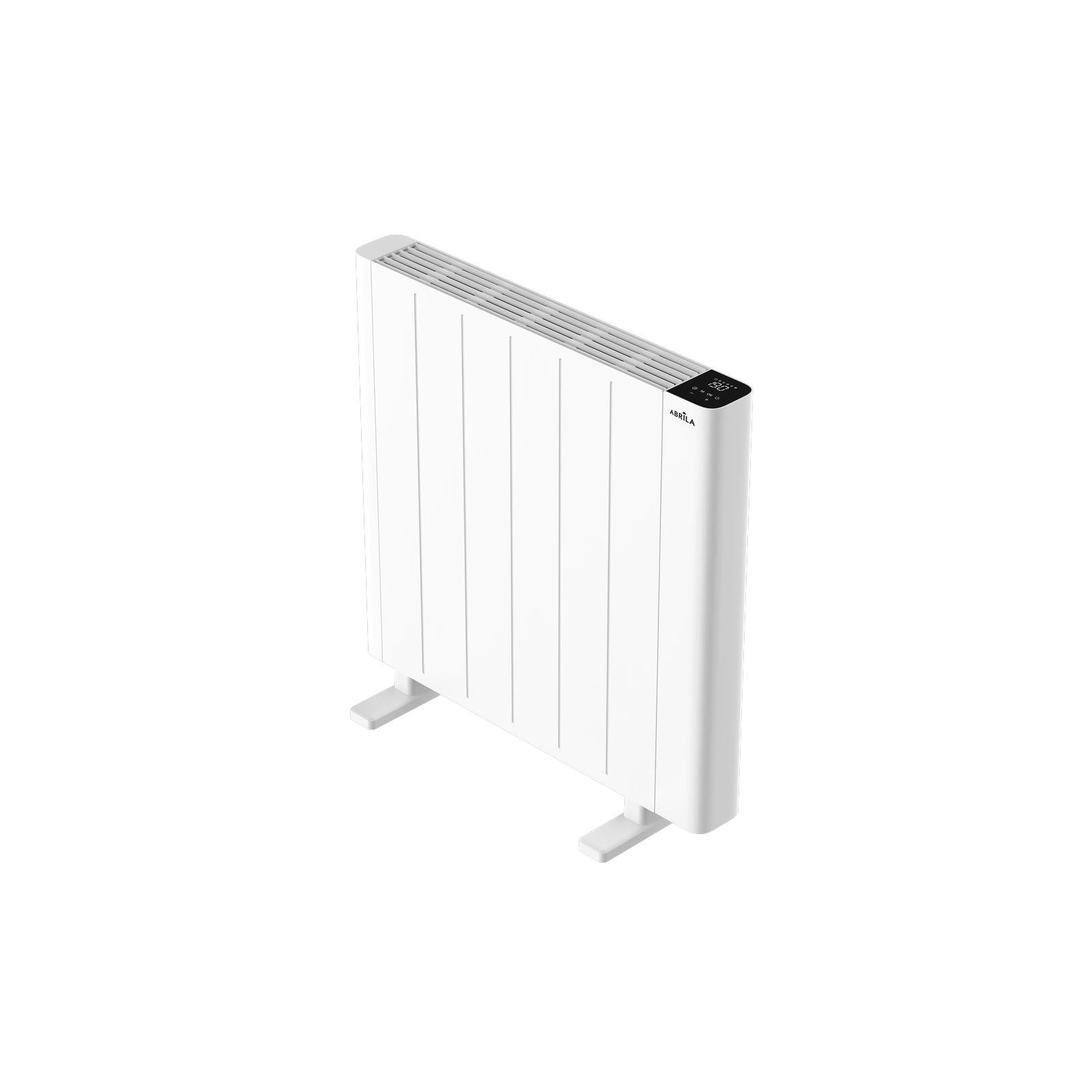 Emisor Termico Fabrilamp Point Blanco 1200W (250412001)