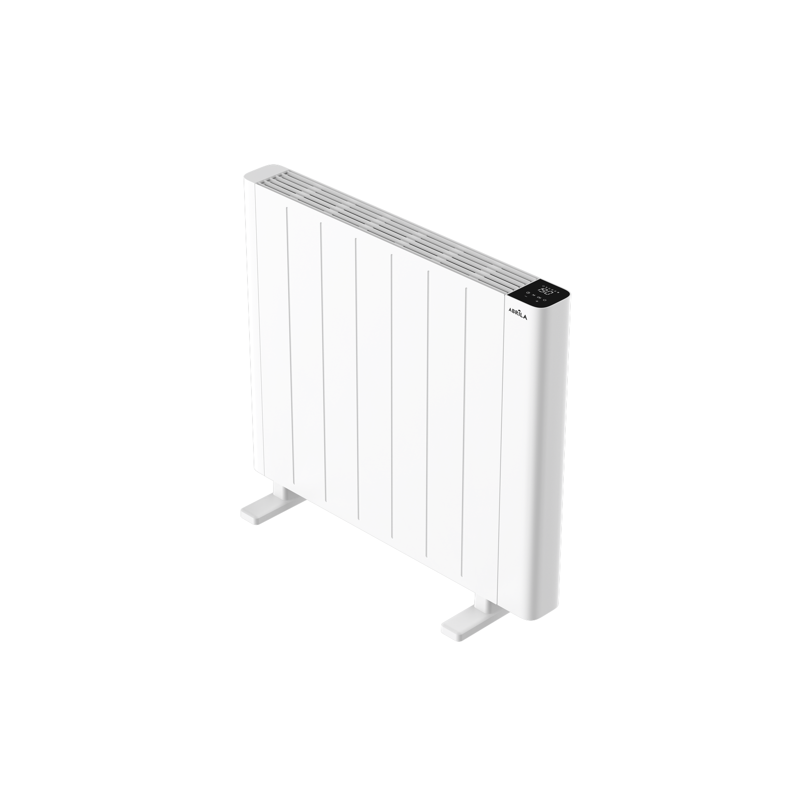 Emisor Termico Fabrilamp Point Blanco 1500W (250415001)