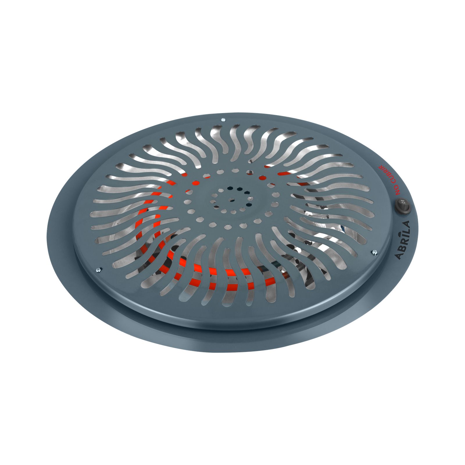 Brasero Fabrilamp Rudy (282520928)