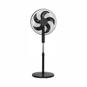 Ventilador Fabrilamp Spirit Negro 256541009