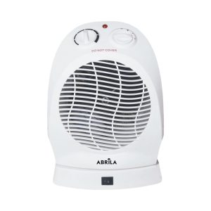 Termoventilador Fabrilamp Temple 2000W 
(202512001)