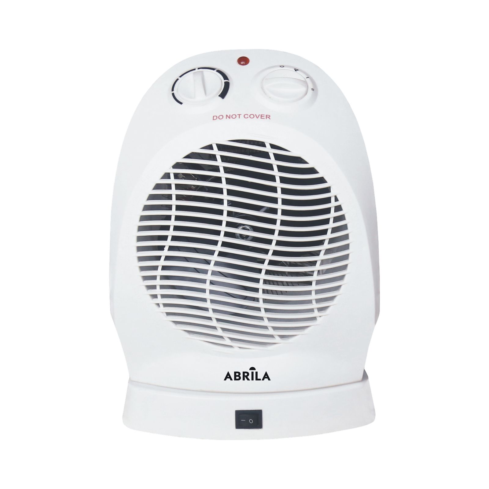 Termoventilador Fabrilamp Temple 2000W
(202512001)
