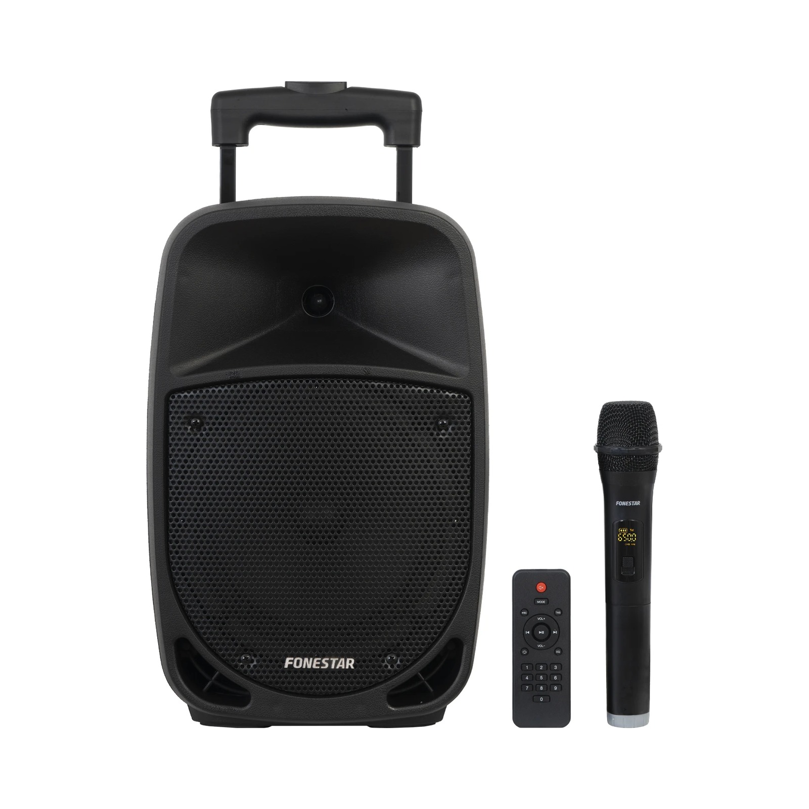 Altavoces Altavoz Bluetooth Fonestar Malibu-308