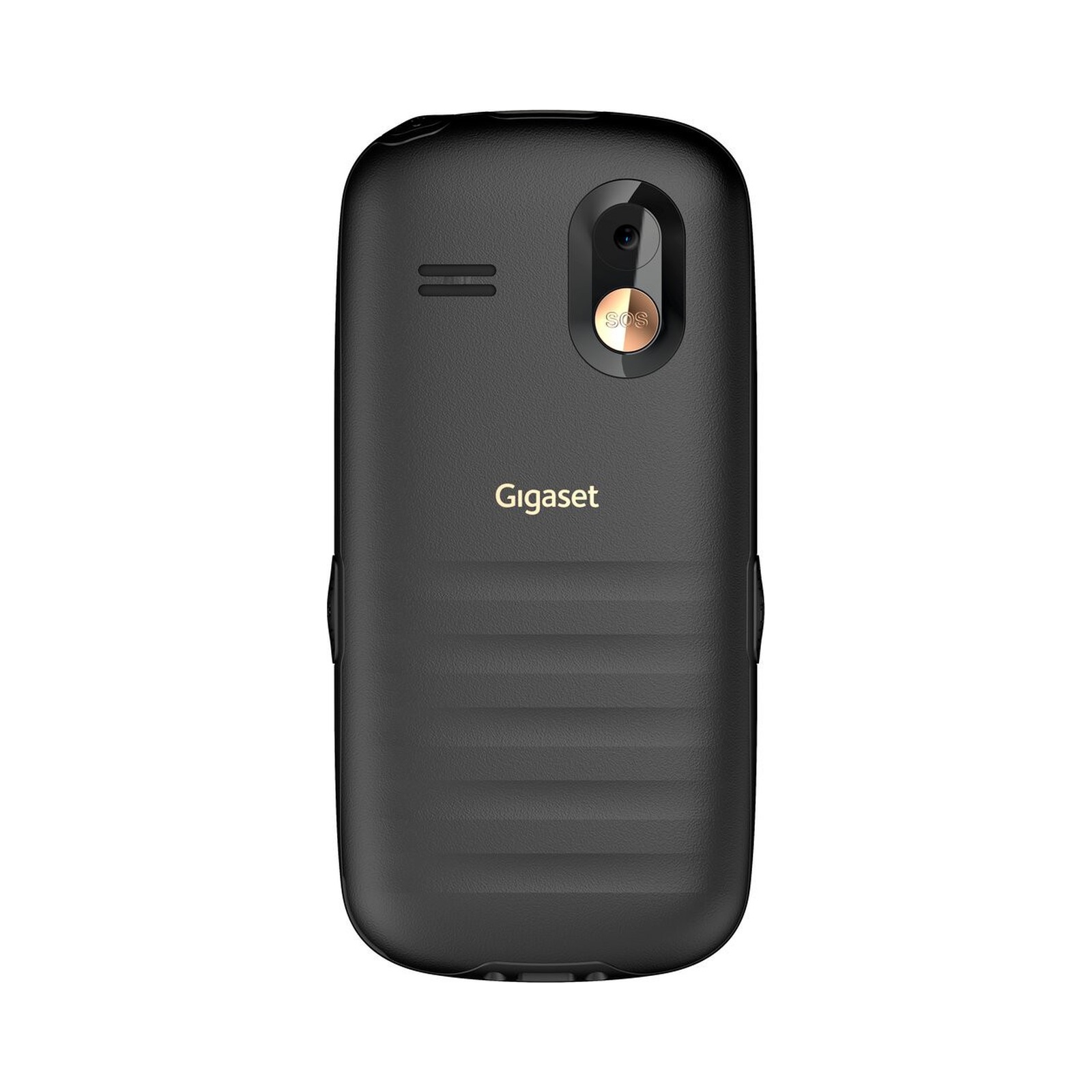 Telefono Movil Gigaset GL30 Negro - Imagen 2