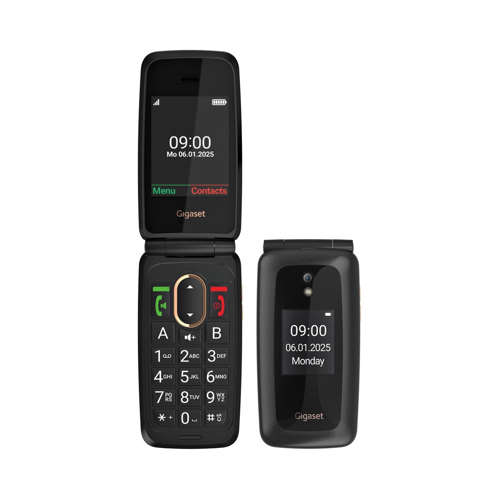 Telefono Movil Gigaset GL795
