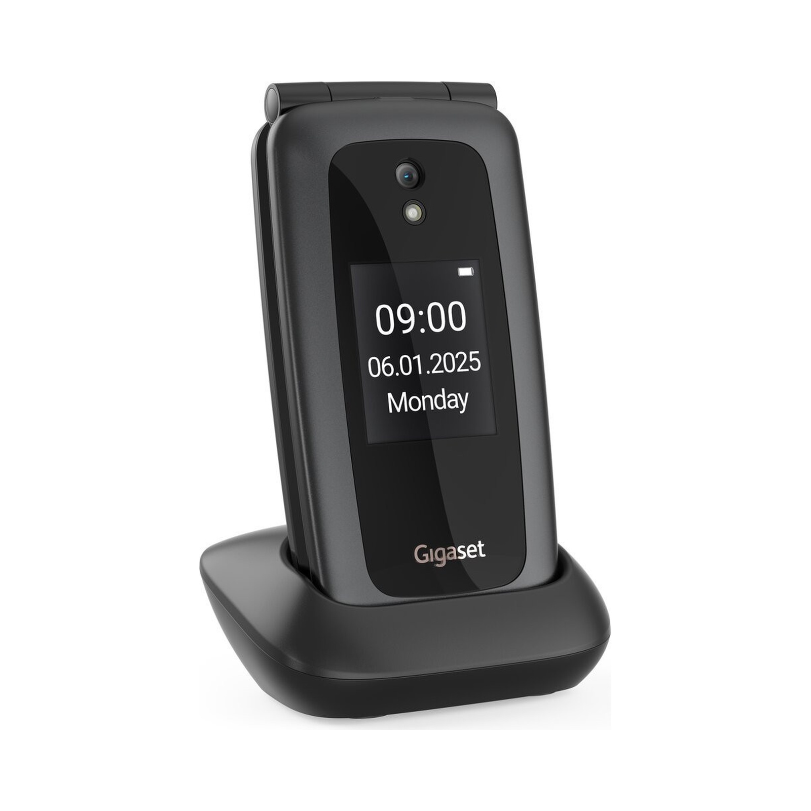 Telefono Movil Gigaset GL795 - Imagen 2