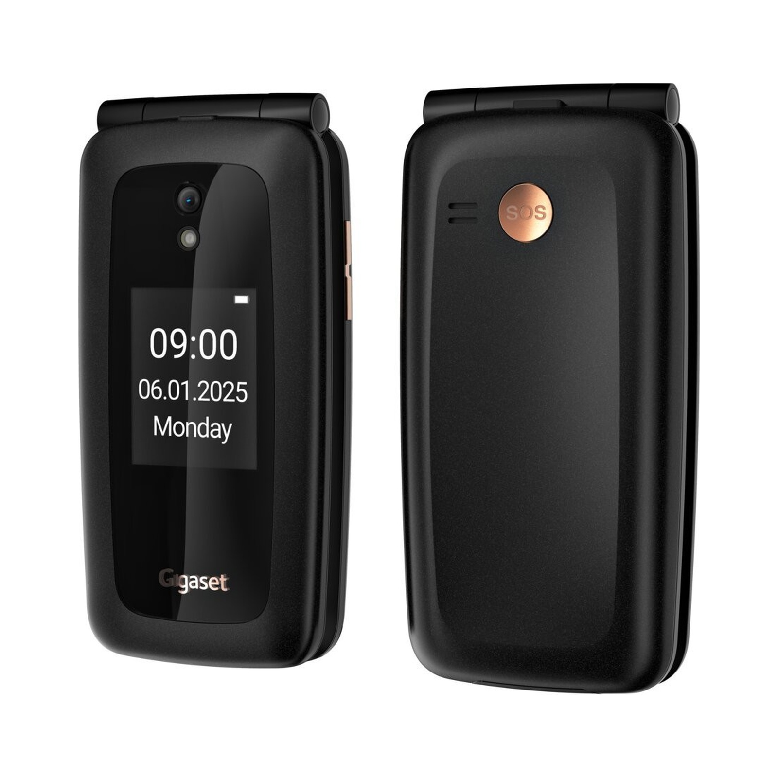 Telefono Movil Gigaset GL795 - Imagen 3