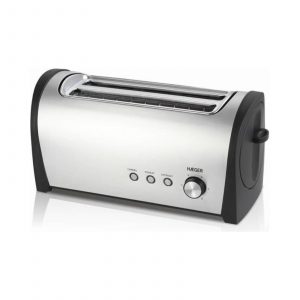 Tostador Haeger Desayuno Plus
TO-14D.010A