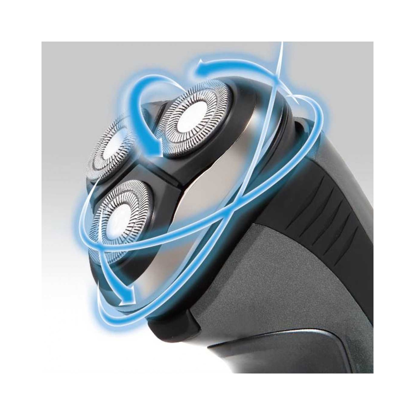 Afeitadora Haeger G-Man Ultra (SM-3CB.005A) - Imagen 2