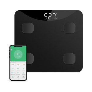 Bascula Baño Haeger Inteliscale (BS-DIG.014A)
