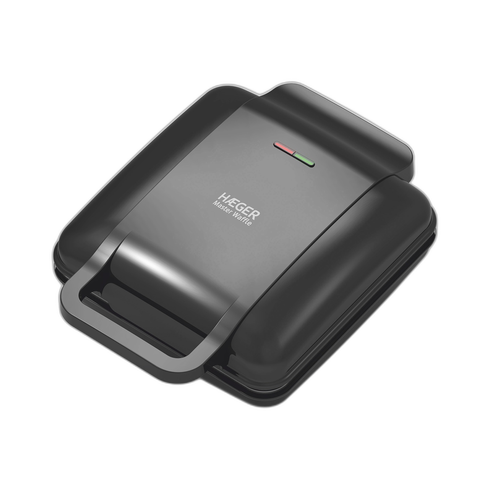 Gofrera Haeger Master Waffle WM-140.001A