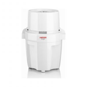 Picadora Haeger Origin CH-50S.003A