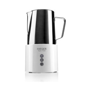 Espumador de leche Haeger Super Foam 
MF-600.002A