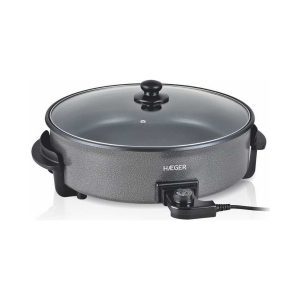 Paellera Electr. Haeger Top Gourmet 42 (GR-042.011A)