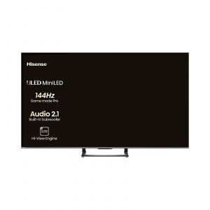 TV Mini-LED Hisense 55U7Q
