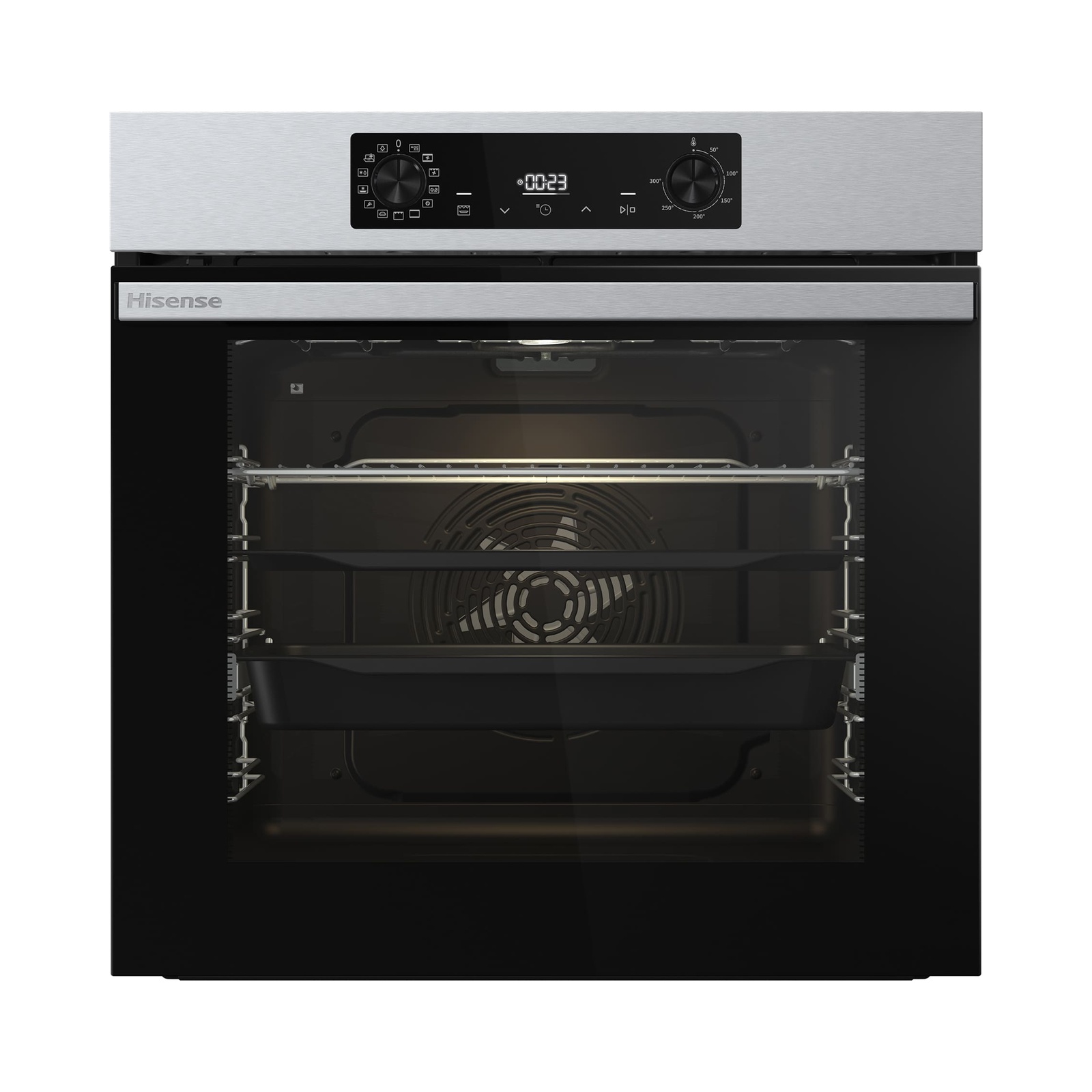 Horno Hisense BI64226EPX