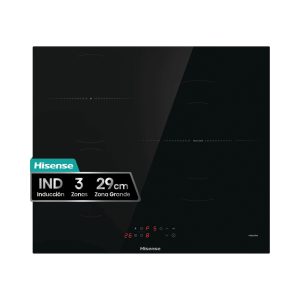 Placa Induccion Hisense HI6311BSHYCE