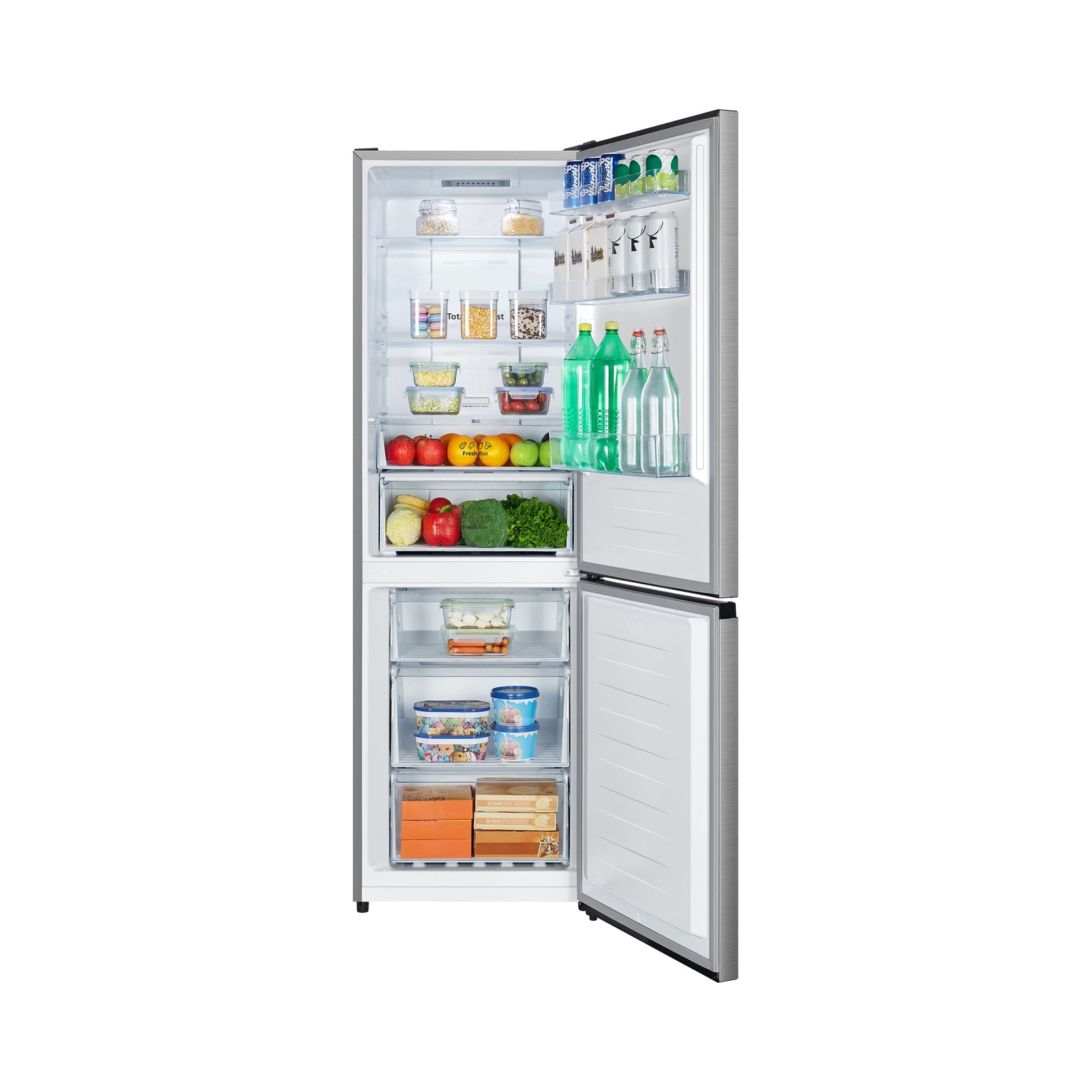 Frigorifico Combi Hisense RB3N300NECA - Imagen 2