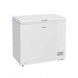 Congelador Indesit INCF1984E