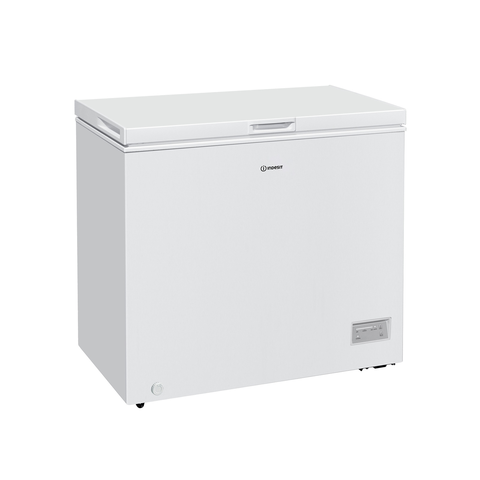 Congelador Indesit INCF1984E