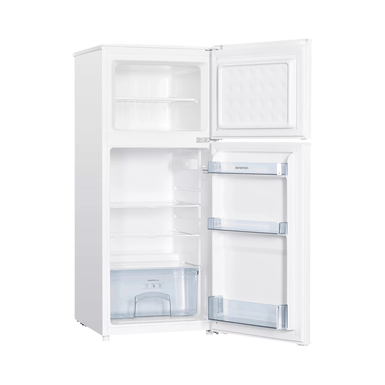 Frigorifico Infiniton FG151D12BEV - Imagen 2