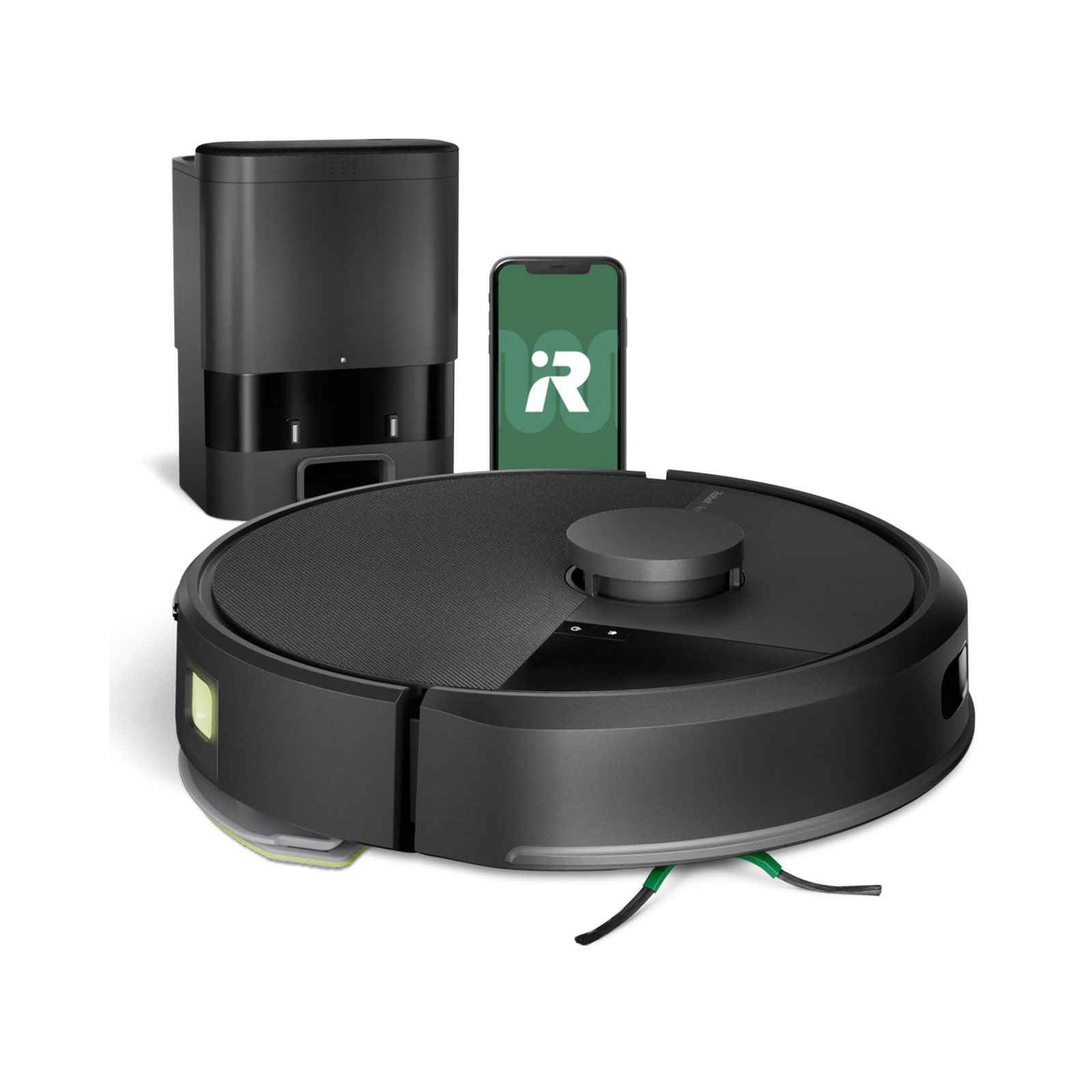 Robot Aspirador Irobot 105 AE Y351040