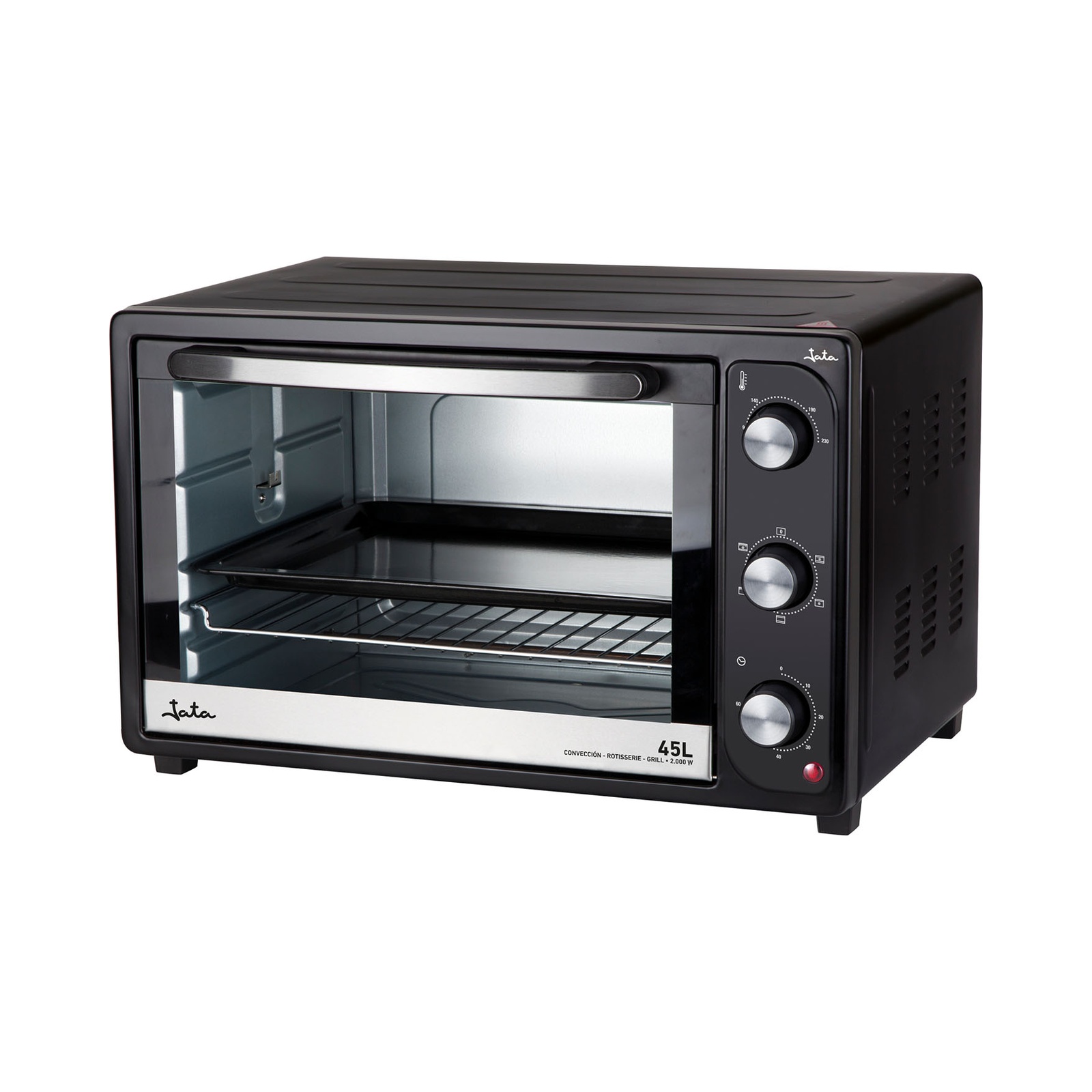 Horno Jata HN945