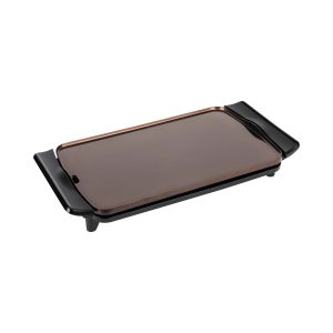Plancha asados Jata JEGR0550