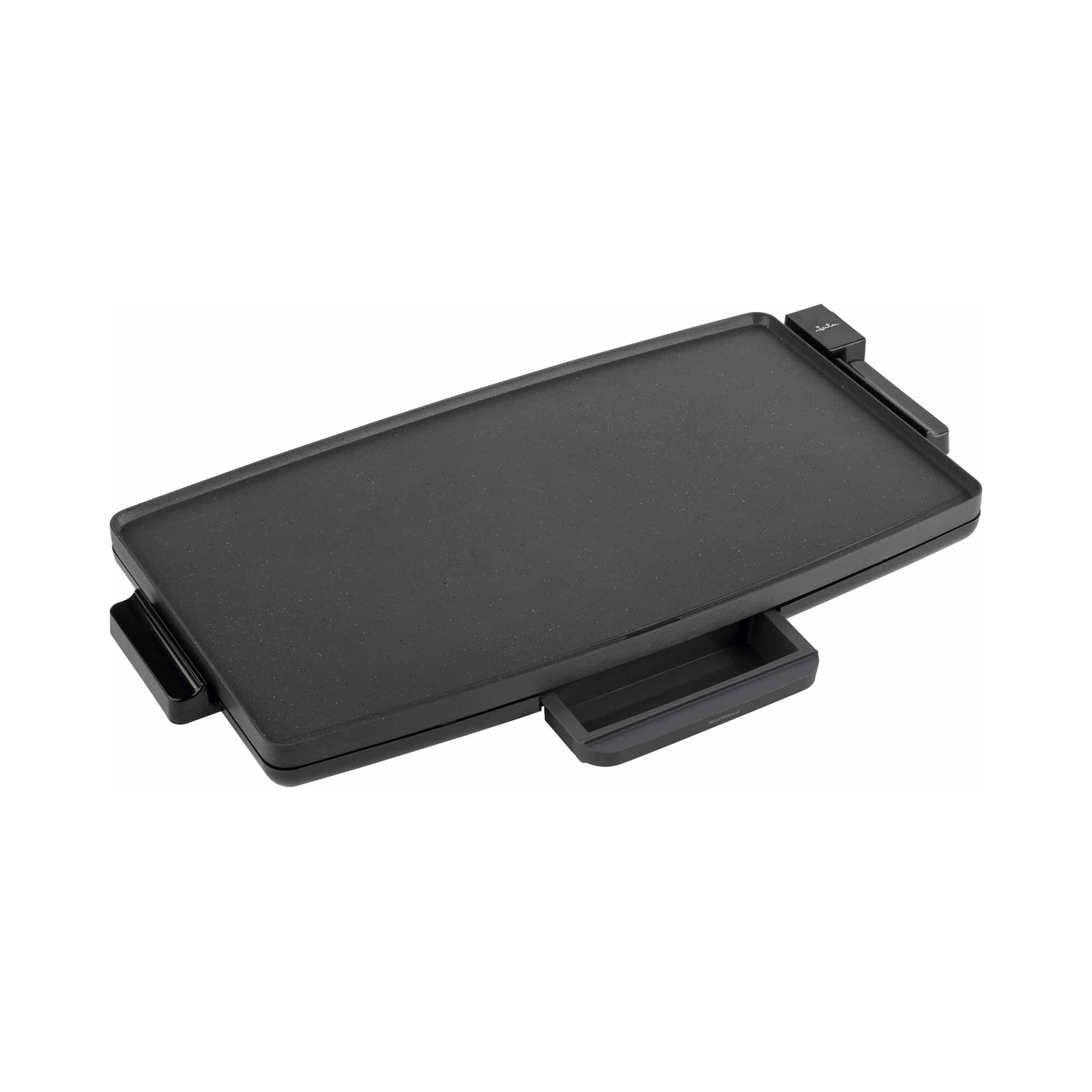 Plancha asados Jata JEGR1603  XXL