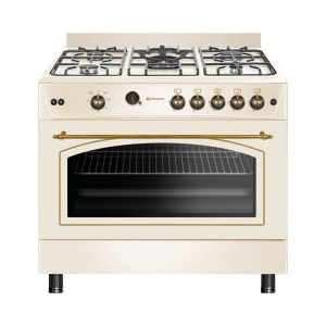 Cocina Johnson COCI90BRC1