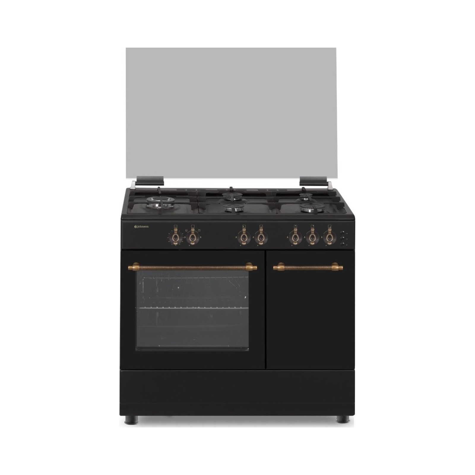 Cocina Johnson COCI90PBRN1
