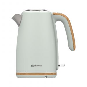 Hervidor Agua Johnson GEISYR17CLAS