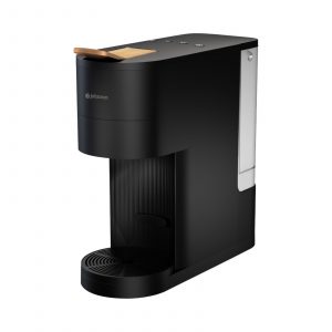 Cafetera 4 en 1 Johnson JCOFMULTI