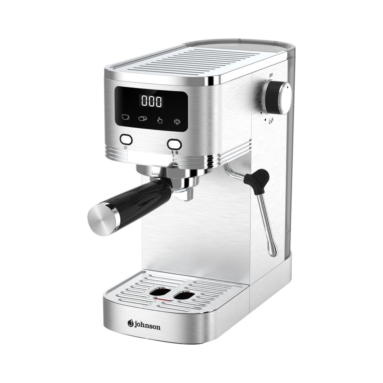 Cafetera Johnson JCOFS - Imagen 2