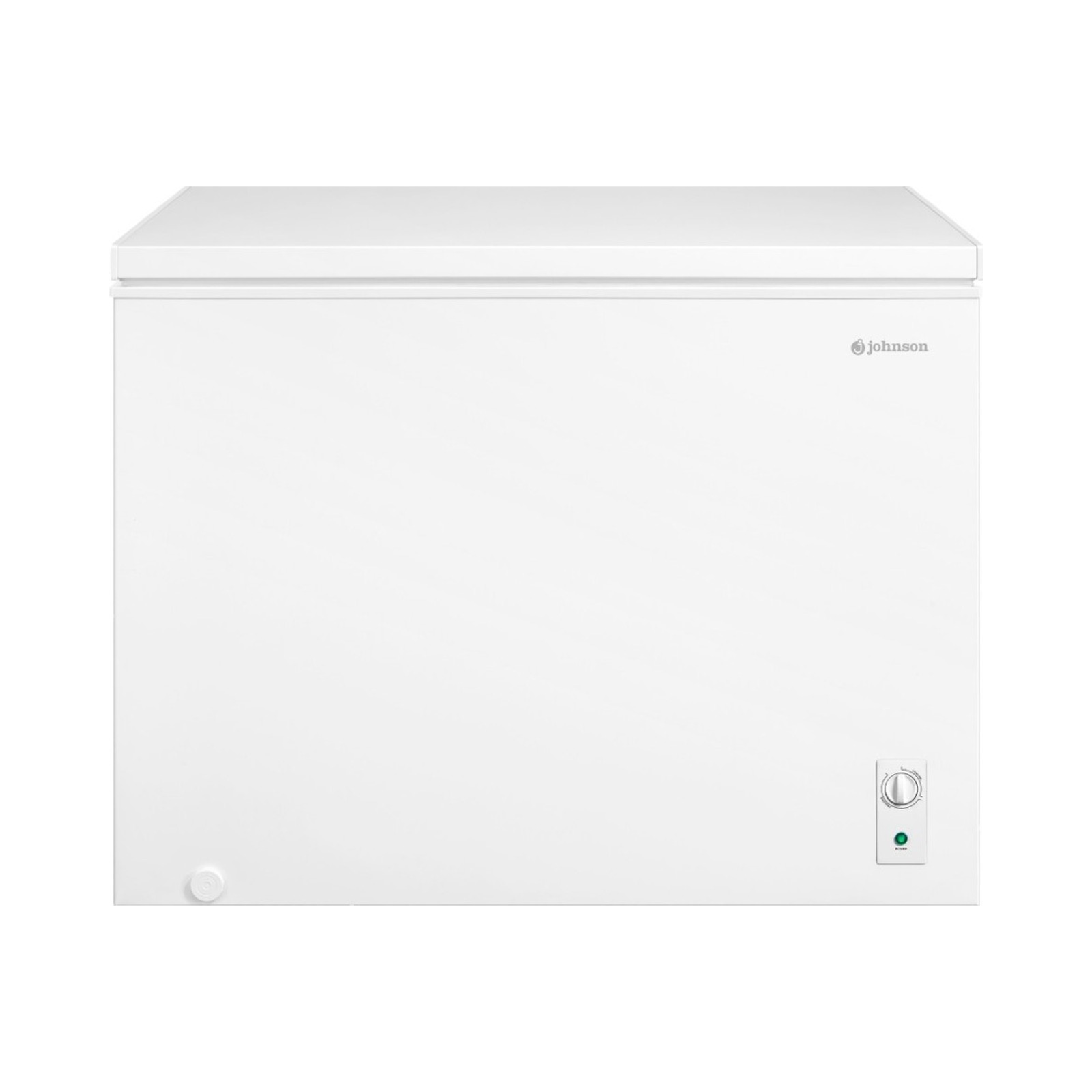 Congelador Johnson JRA300E