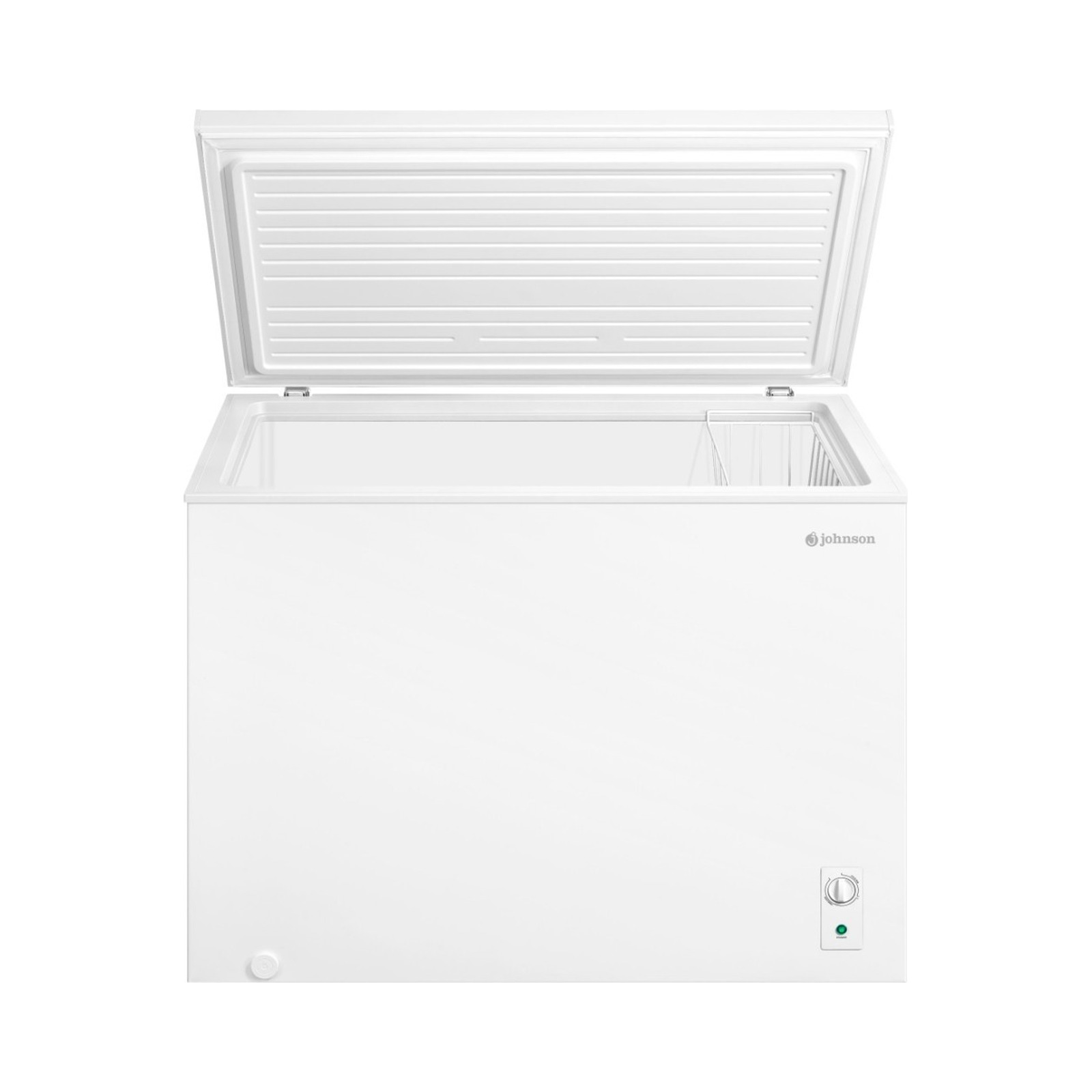 Congelador Johnson JRA300E - Imagen 2